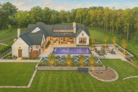 430 Long Mountain Road New Milford CT 06776