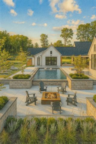 430 Long Mountain Road New Milford CT 06776