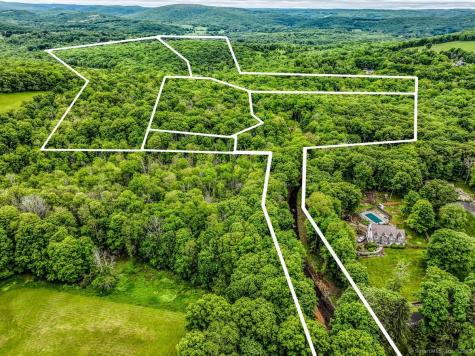 430 Long Mountain Road New Milford CT 06776