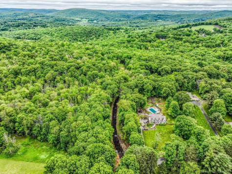 430 Long Mountain Road New Milford CT 06776