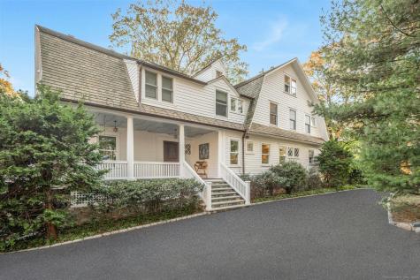 115 Old Church Road Greenwich CT 06830
