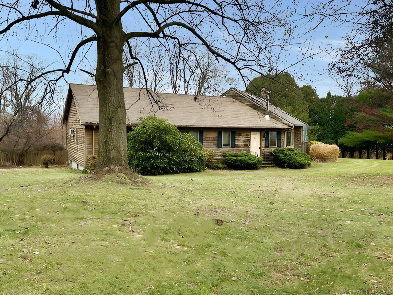 300 Babcock Hill Road Lebanon CT 06249