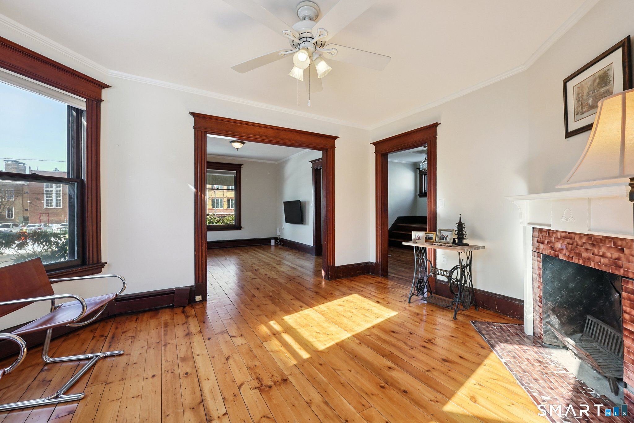 56 Whitney Street Hartford CT 06105