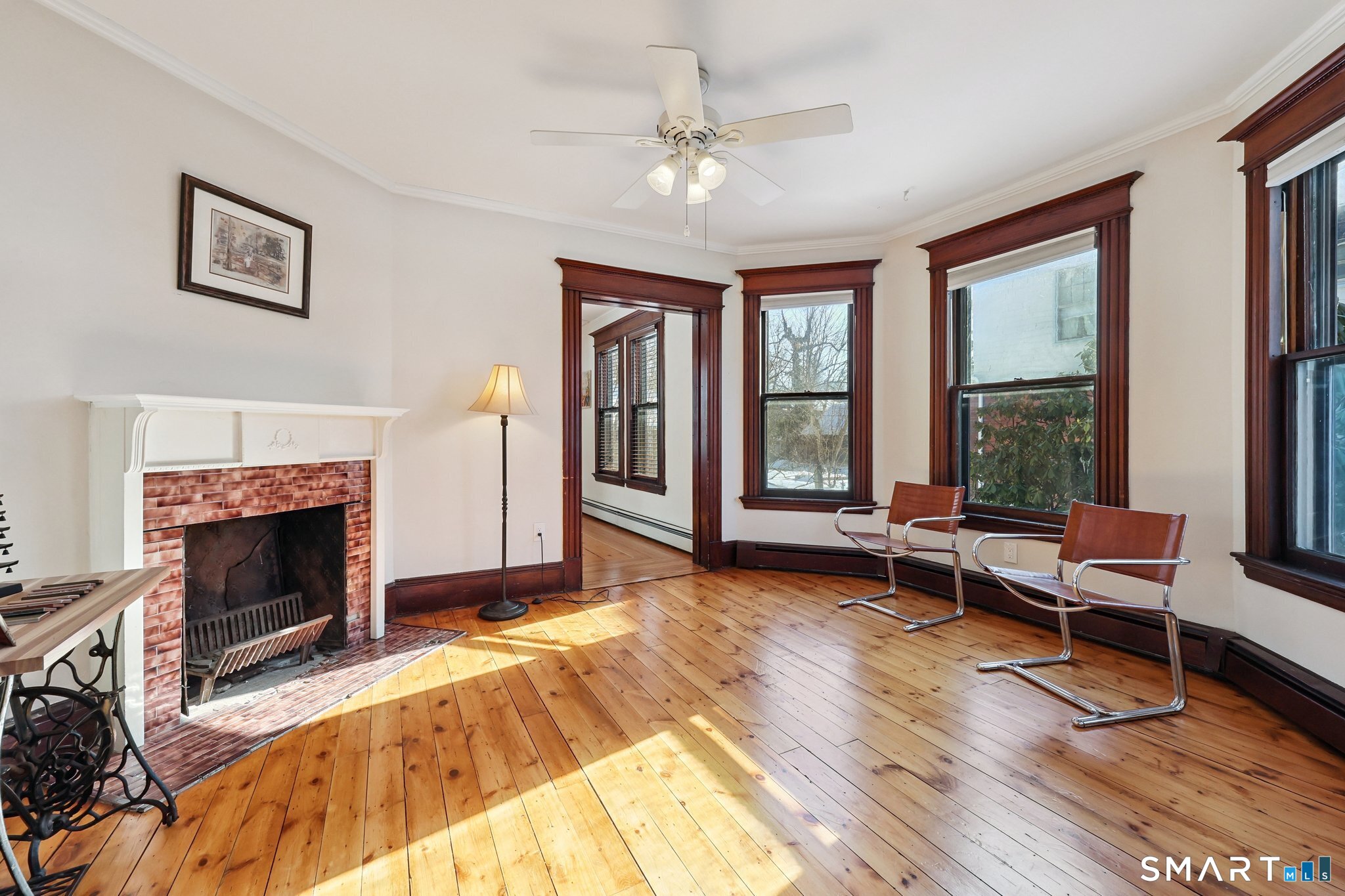 56 Whitney Street Hartford CT 06105