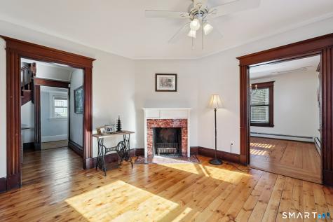 56 Whitney Street Hartford CT 06105