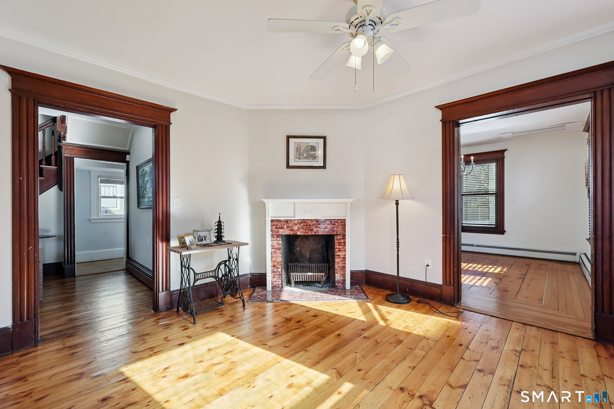 56 Whitney Street Hartford CT 06105