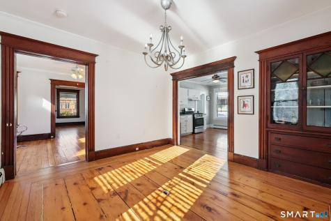 56 Whitney Street Hartford CT 06105