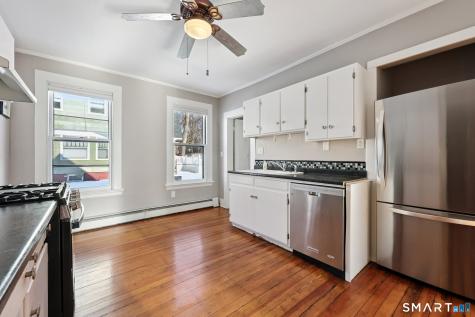 56 Whitney Street Hartford CT 06105