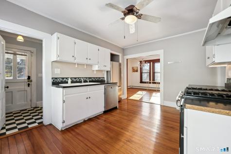 56 Whitney Street Hartford CT 06105