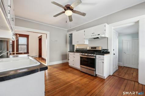 56 Whitney Street Hartford CT 06105