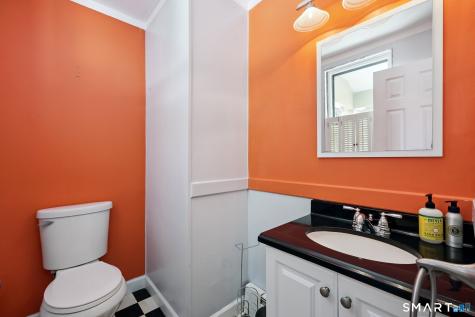 56 Whitney Street Hartford CT 06105