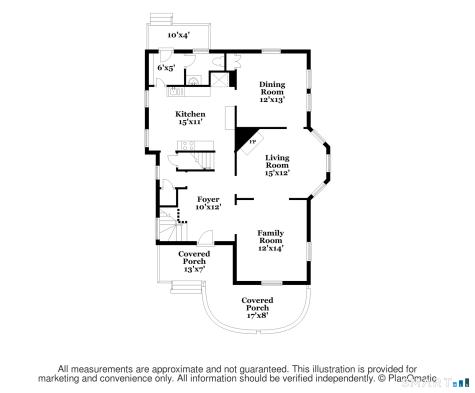 56 Whitney Street Hartford CT 06105