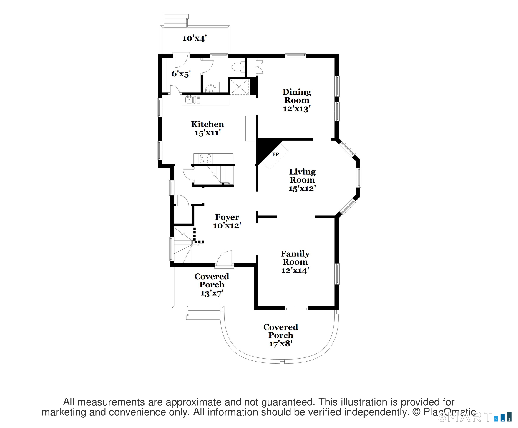 56 Whitney Street Hartford CT 06105