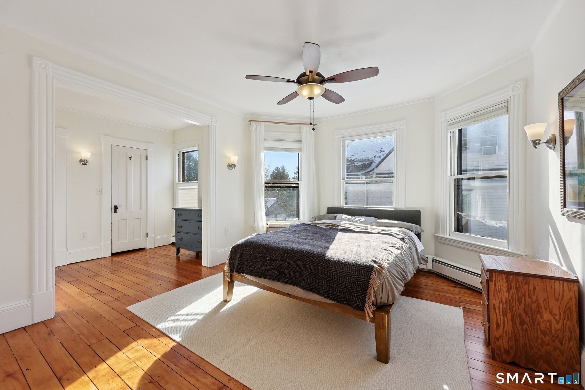 56 Whitney Street Hartford CT 06105