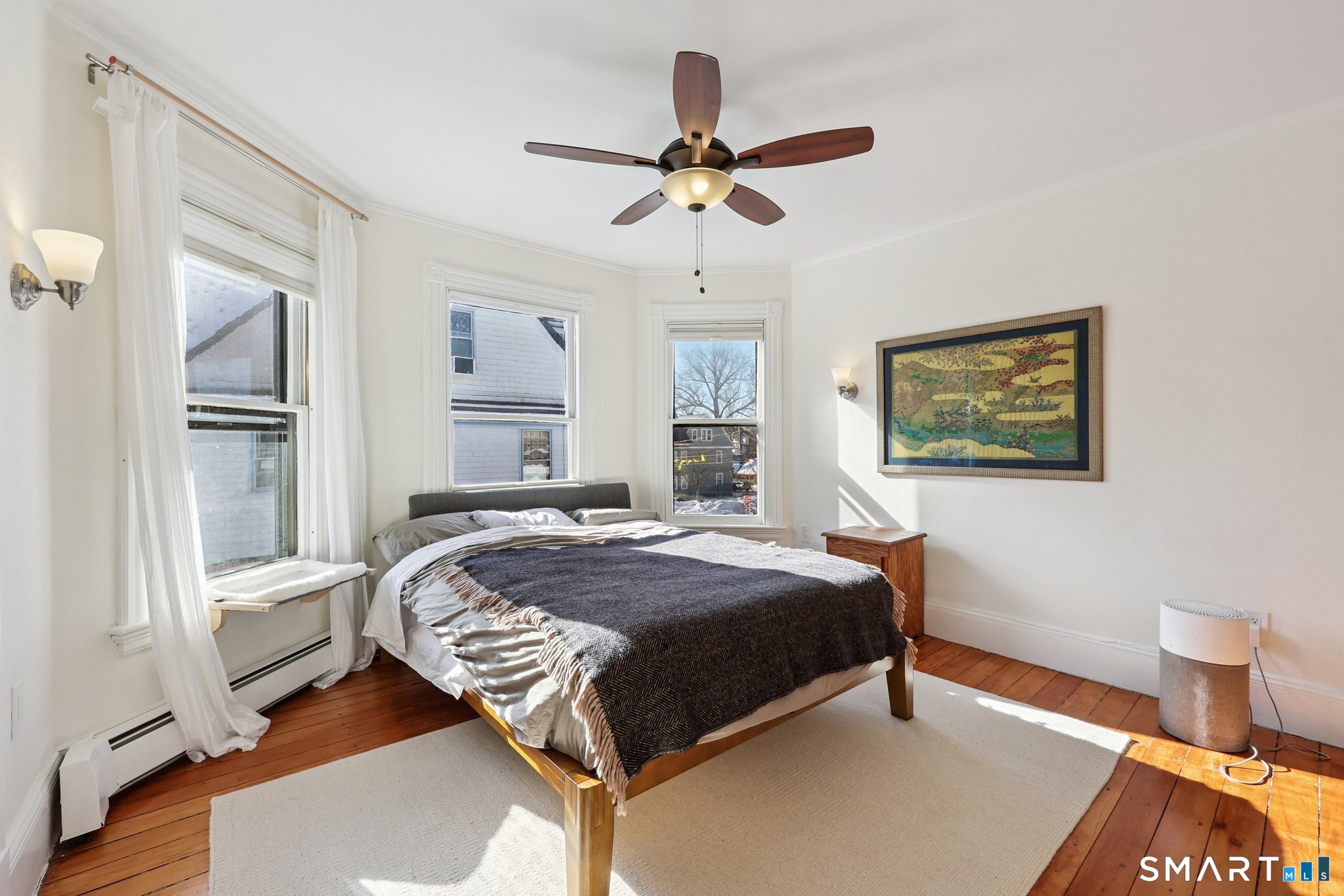 56 Whitney Street Hartford CT 06105