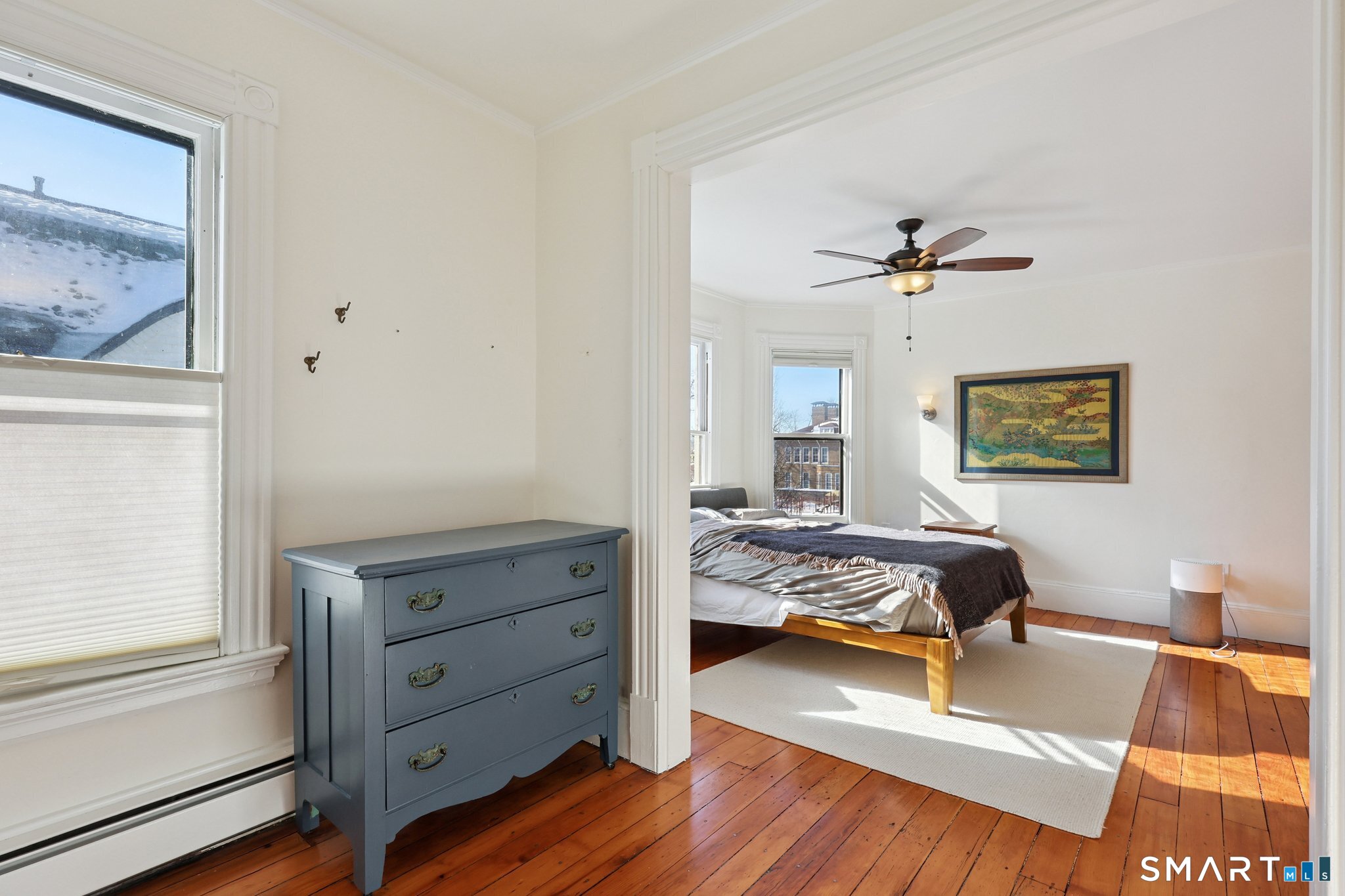 56 Whitney Street Hartford CT 06105