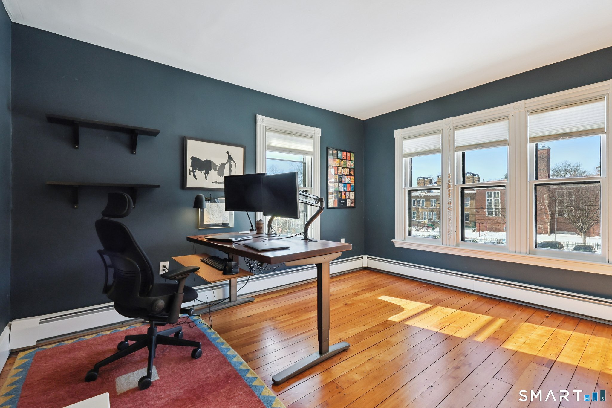 56 Whitney Street Hartford CT 06105