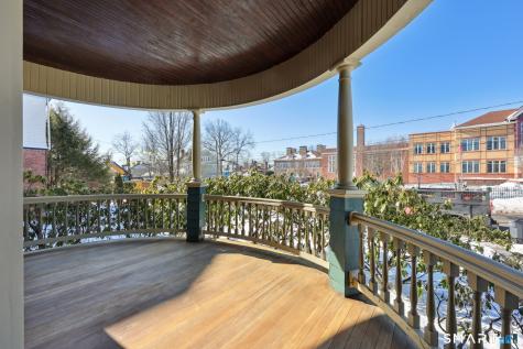 56 Whitney Street Hartford CT 06105