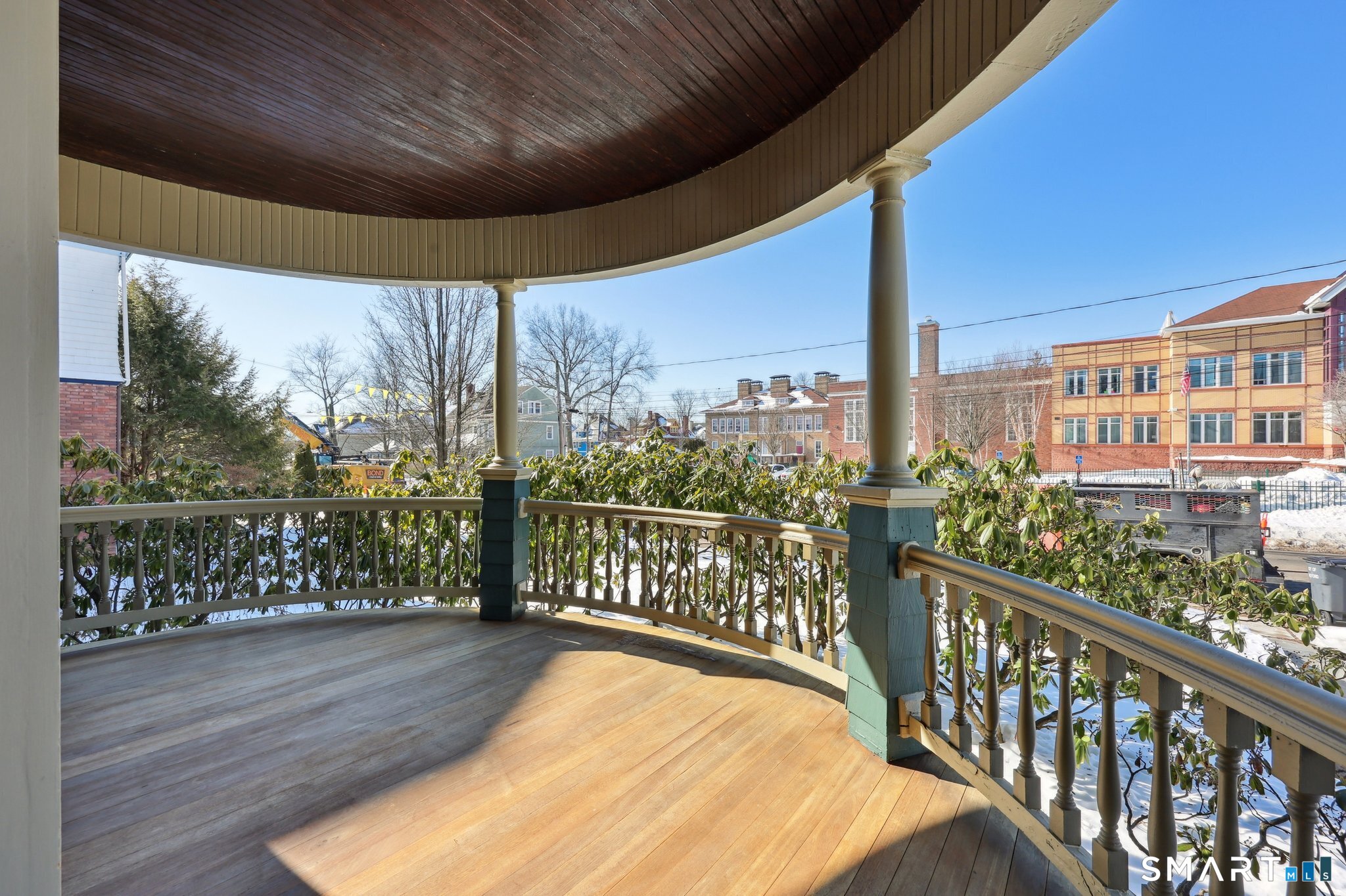 56 Whitney Street Hartford CT 06105