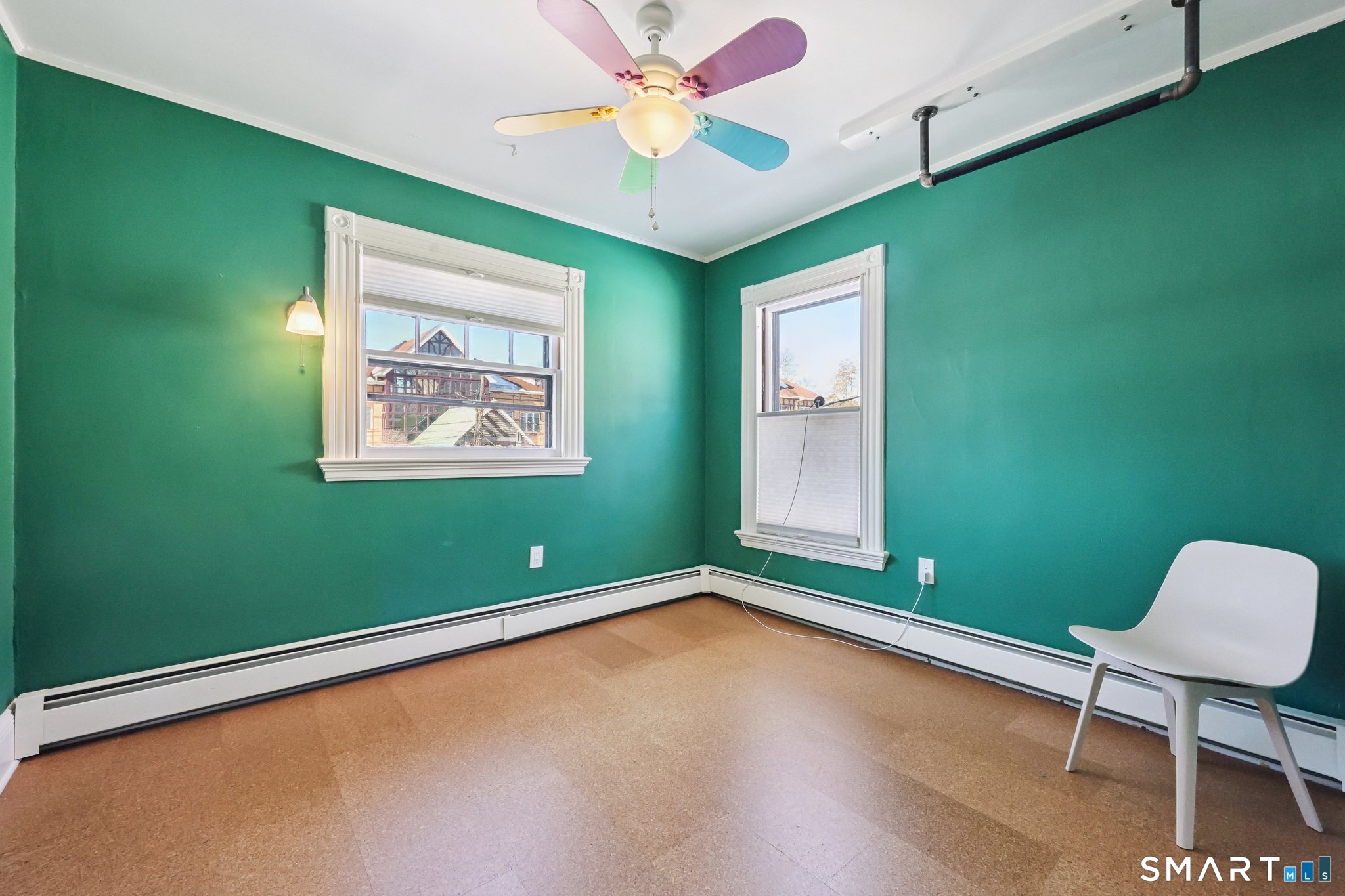 56 Whitney Street Hartford CT 06105