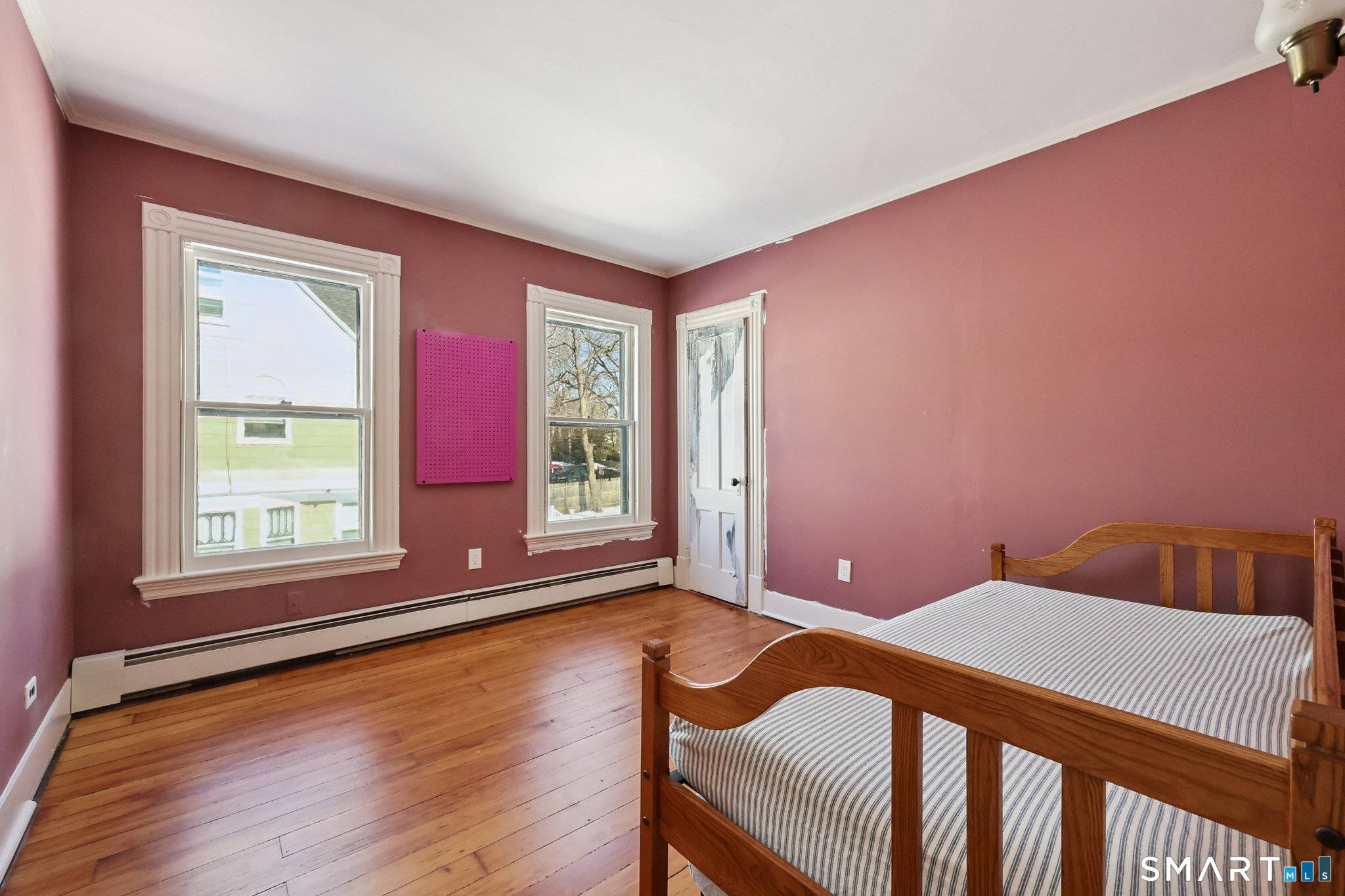 56 Whitney Street Hartford CT 06105