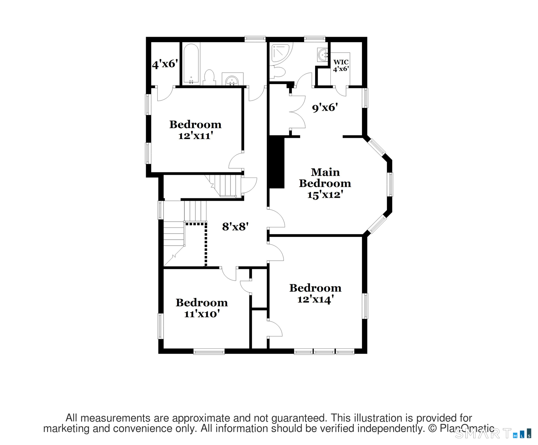 56 Whitney Street Hartford CT 06105