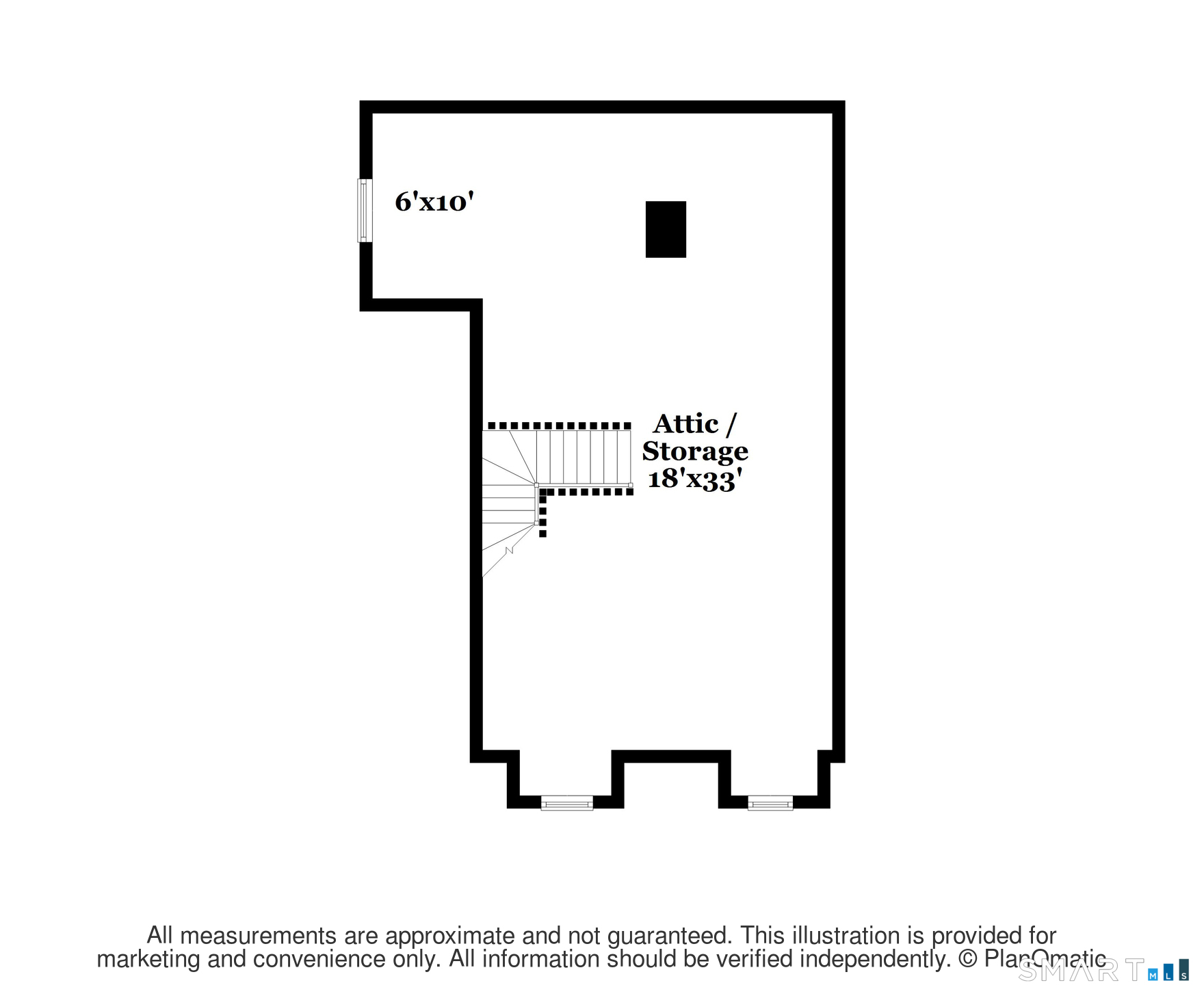 56 Whitney Street Hartford CT 06105