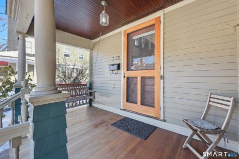 56 Whitney Street Hartford CT 06105