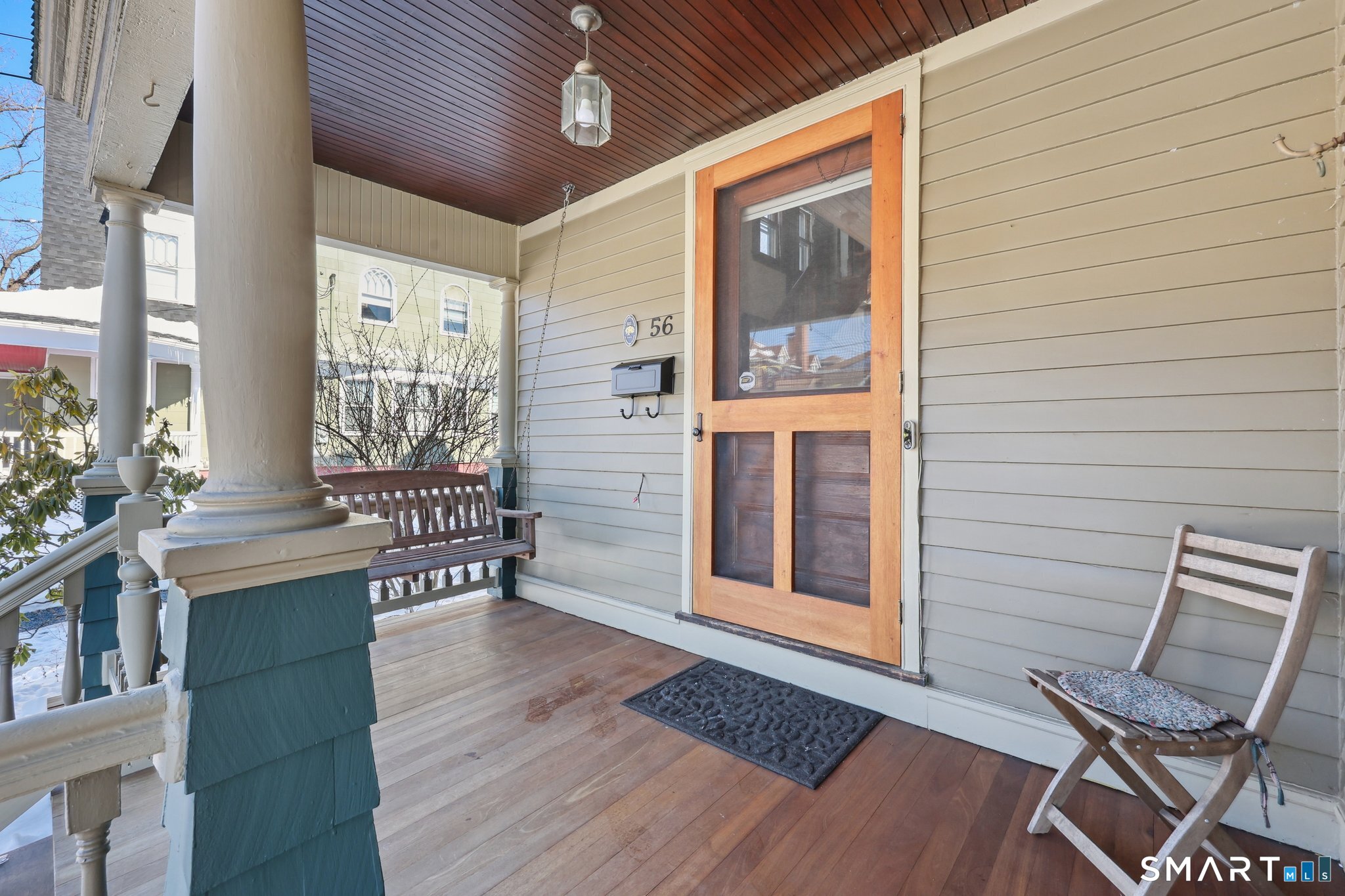 56 Whitney Street Hartford CT 06105