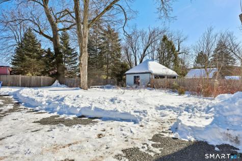 56 Whitney Street Hartford CT 06105