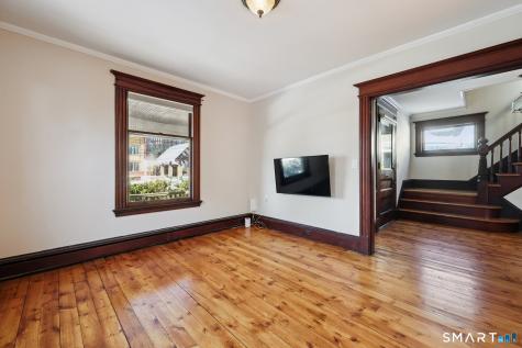 56 Whitney Street Hartford CT 06105