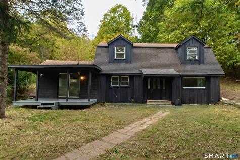 65 East Main Street North Canaan CT 06018