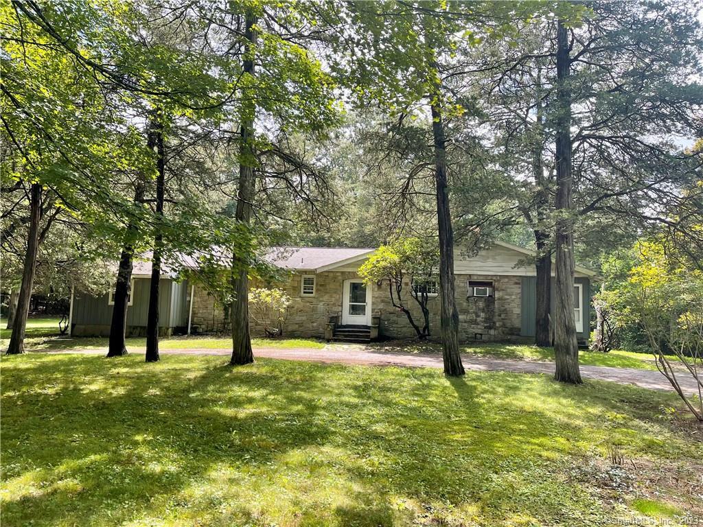 175 Gallows Hill Road Redding CT 06896