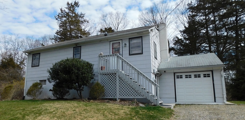 381 Bennetts Farm Road Ridgefield CT 06877