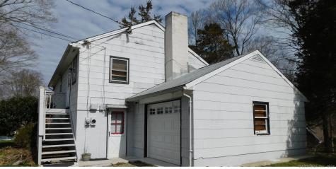381 Bennetts Farm Road Ridgefield CT 06877