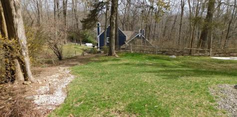 381 Bennetts Farm Road Ridgefield CT 06877