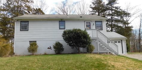 381 Bennetts Farm Road Ridgefield CT 06877