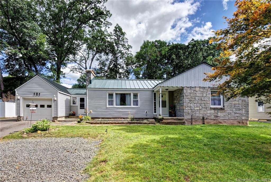 121 Birch Street Bristol CT 06010