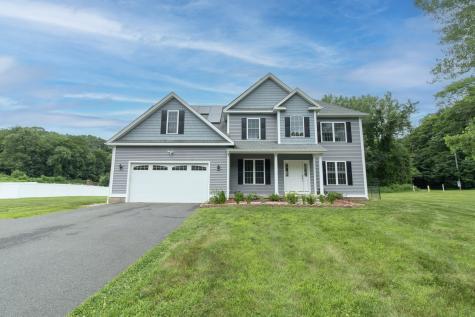 1705 Orchard Road Berlin CT 06037