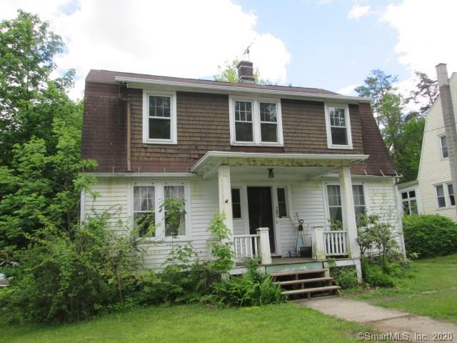 335 New Litchfield Street Torrington CT 06790