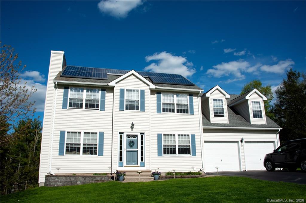 245 White Pine Road Torrington CT 06790