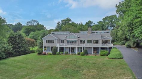 92 Old Saugatuck Road Norwalk CT 06855