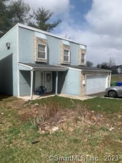 1 Afton Terrace Middletown CT 06457