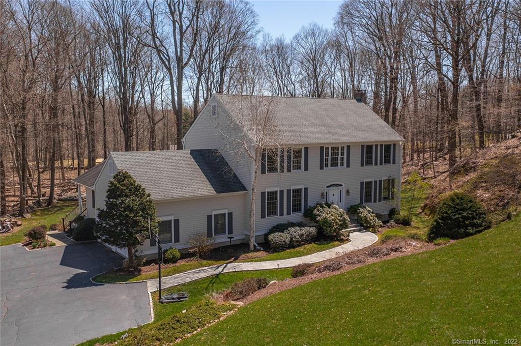 1699 North Street Fairfield CT 06824