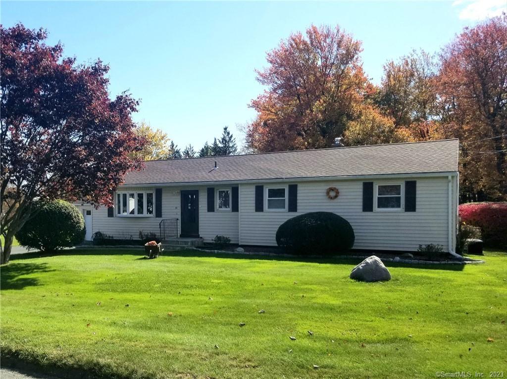24 Chicory Drive Wolcott CT 06716