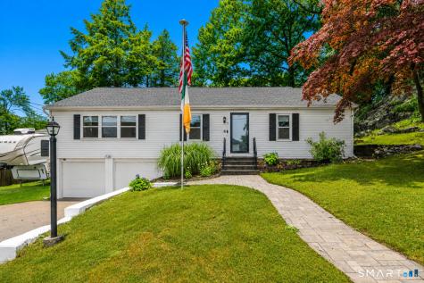 6 Birch Street Wolcott CT 06716