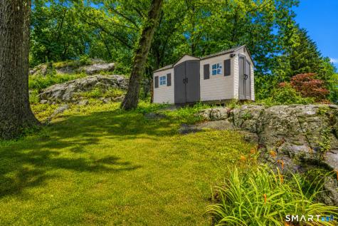 6 Birch Street Wolcott CT 06716