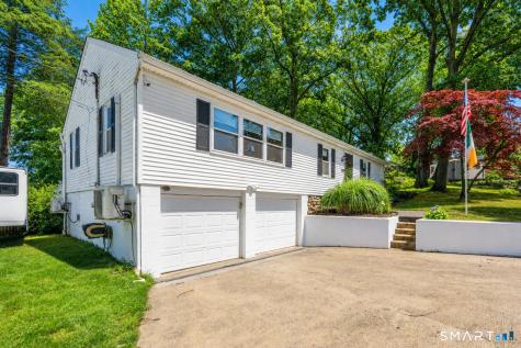 6 Birch Street Wolcott CT 06716