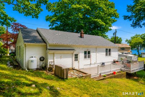 6 Birch Street Wolcott CT 06716