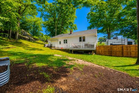 6 Birch Street Wolcott CT 06716